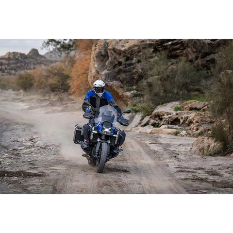 Ampliación de Pedal de Freno Wunderlich, BMW R1300 GS/Adventure 24-26