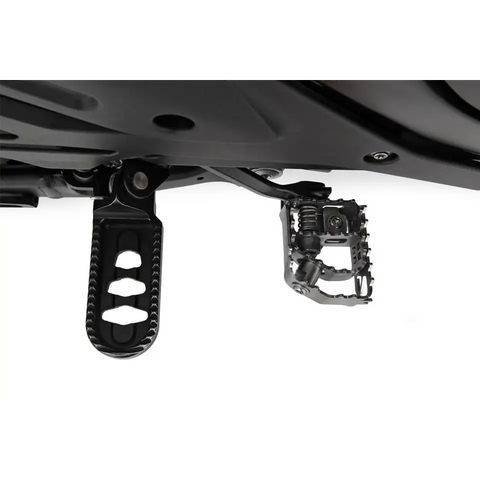 Ampliación de Pedal de Freno Wunderlich, BMW R1300 GS/Adventure 24-26