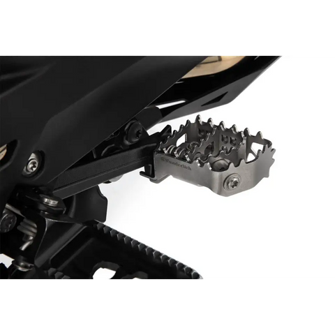 Ampliación de Pedal de Freno Wunderlich, BMW R1300 GS/Adventure 24-26
