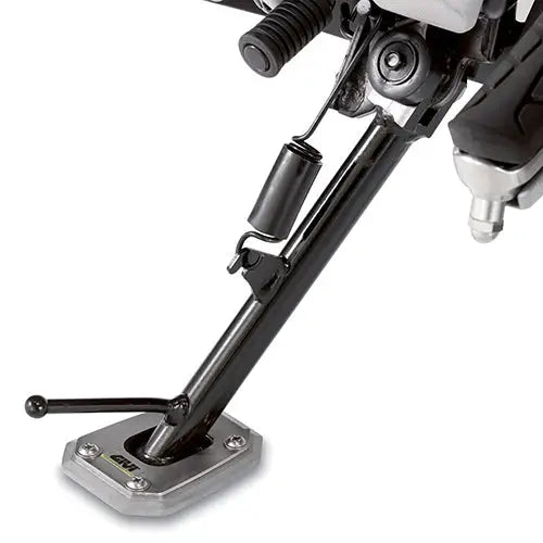 Ampliador de Caballete Lateral Givi ES1111, Honda Transalp XL750/NC750X