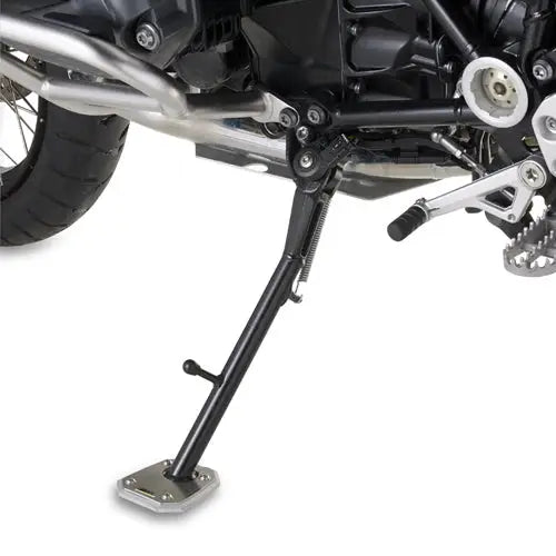 Ampliador de Caballete Lateral Givi ES5112, BMW R1200GS Adventure/R1250GS Adventure 14-24