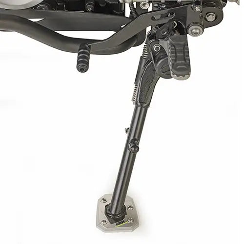 Ampliador de Caballete Lateral Givi ES5126 para BMW G310GS 2017-2026