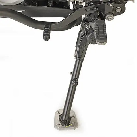 Ampliador de Caballete Lateral Givi ES5126 para BMW G310GS 2017-2026