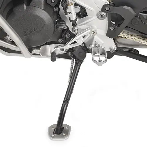 Ampliador de Caballete Lateral Givi ES5134, BMW F900GS/F850GS Adventure