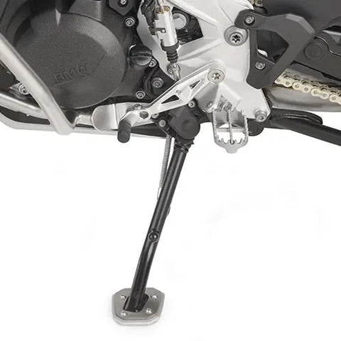Ampliador de Caballete Lateral Givi ES5134, BMW F900GS/F850GS Adventure