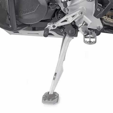 Ampliador de Caballete Lateral Givi ES5145, BMW F900GS 2024-2026