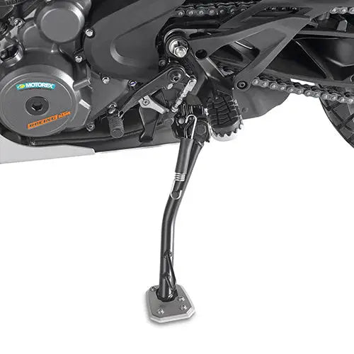 Ampliador de Caballete Lateral Givi ES7712, Husqvarna Norden 901 / KTM 790/890 Adventure 19-25