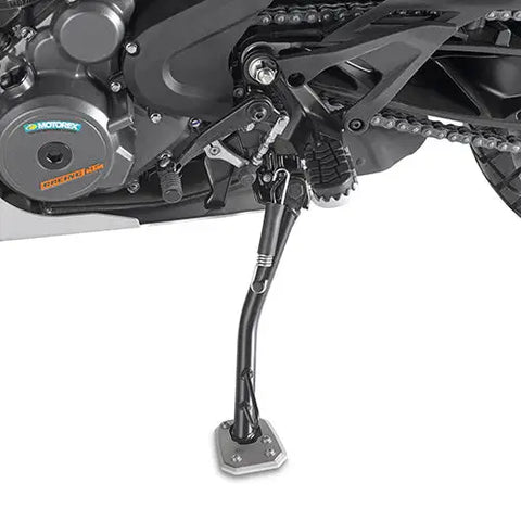 Ampliador de Caballete Lateral Givi ES7712, Husqvarna Norden 901 / KTM 790/890 Adventure 19-25