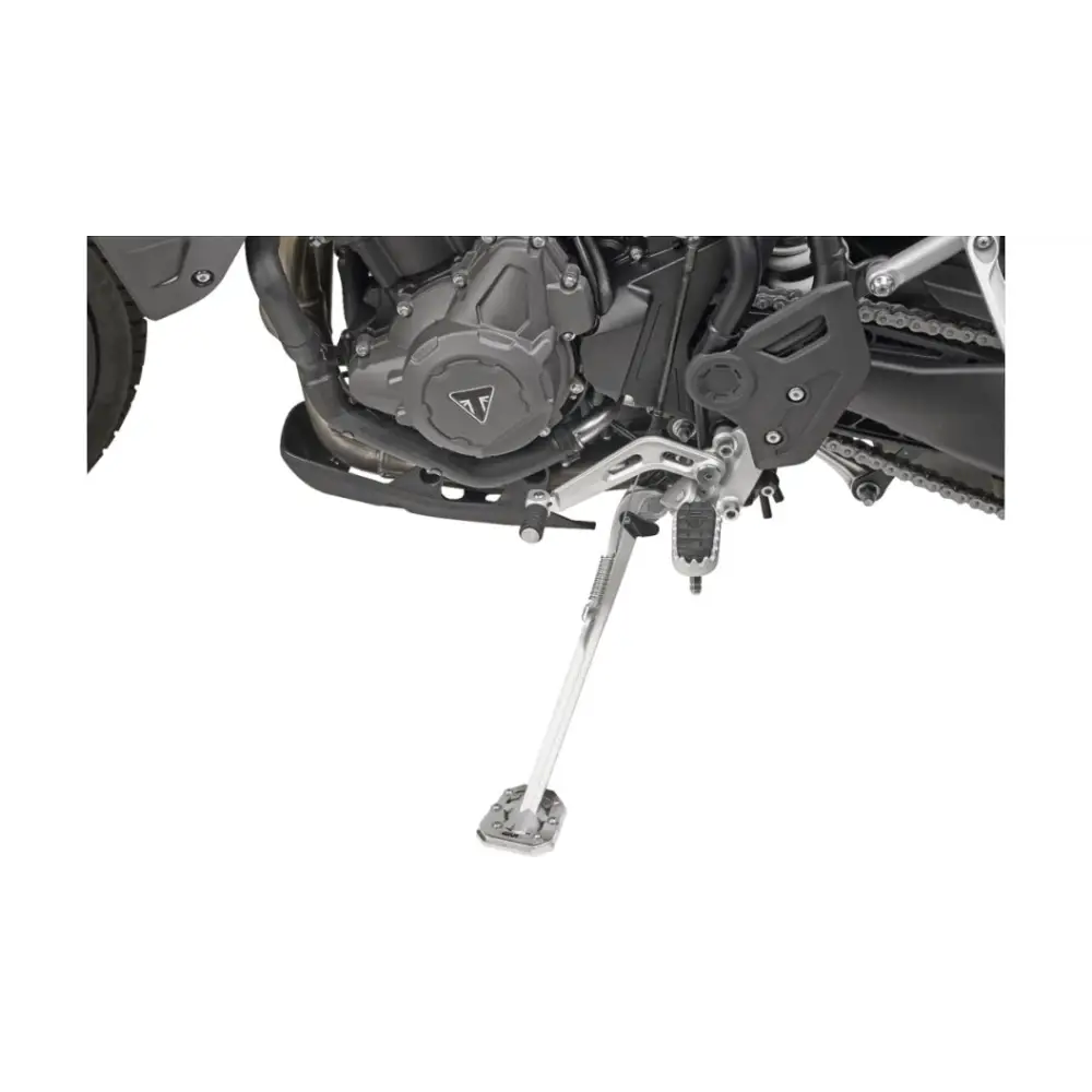 Ampliador de Caballete Lateral Givi, Triumph Tiger 900/GT 2020-2024