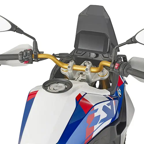 Anillo para Bolsa de Tanque Givi BF102 para BMW F450GS