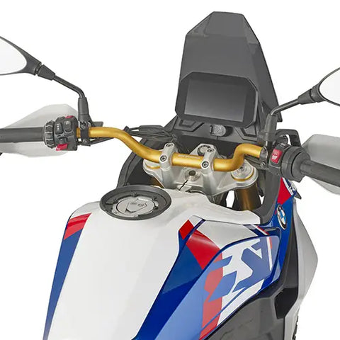Anillo para Bolsa de Tanque Givi BF102 para BMW F450GS