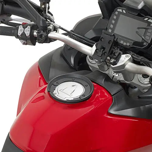 Anillo para Bolsa de Tanque Givi BF11 para BMW/Ducati/KTM/Triumph