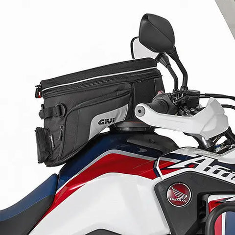 Anillo para Bolsa de Tanque Givi BF25, Honda Transalp XL750/Africa Twin/Adventure Sports 2016-2025