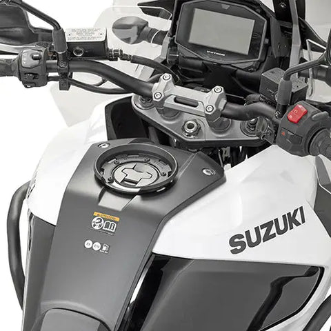 Anillo para Bolsa de Tanque Givi BF50, Suzuki V-Strom 1050/XT/DE/GSX-8R/S 20-25