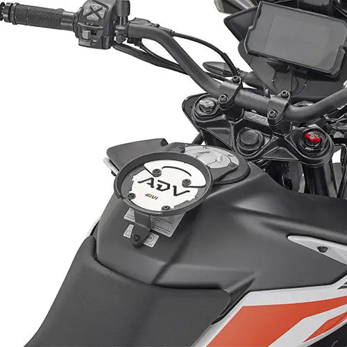 Anillo para Bolsa de Tanque Givi BF51 para KTM 390/790/890 Adventure 2020-2024