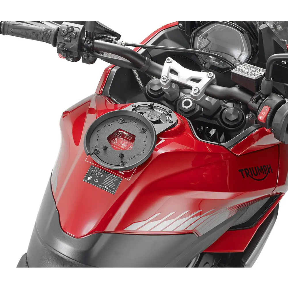 Anillo para Bolsa de Tanque Givi BF69 para Triumph Tiger Sport 660/Trident 660 2021-2024