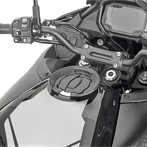 Anillo para Bolsa de Tanque Givi BF71, Kawasaki Ninja 500/Versys 650