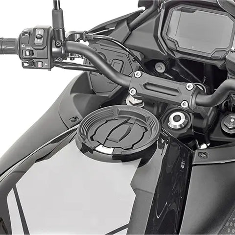 Anillo para Bolsa de Tanque Givi BF71, Kawasaki Ninja 500/Versys 650