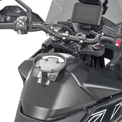 Anillo para Bolsa de Tanque Givi BF80 para KTM 890 SMT 2023-2024