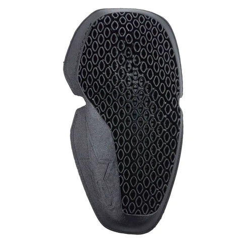 Armadura de Codos Alpinestars Nucleon Flex Plus Black