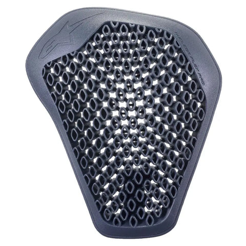 Armadura de Hombros Alpinestars Nucleon Flex Pro Anthracite