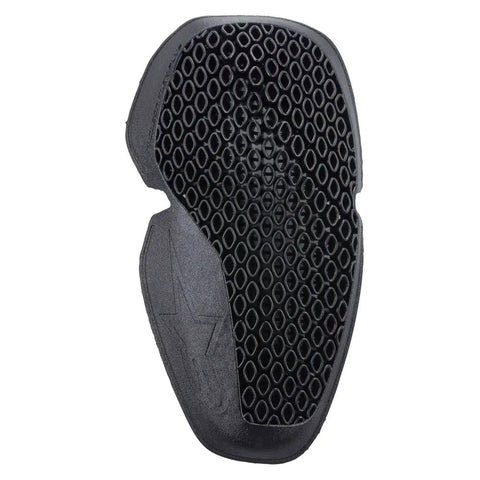 Armadura de Rodilla Alpinestars Nucleon Flex Plus Black