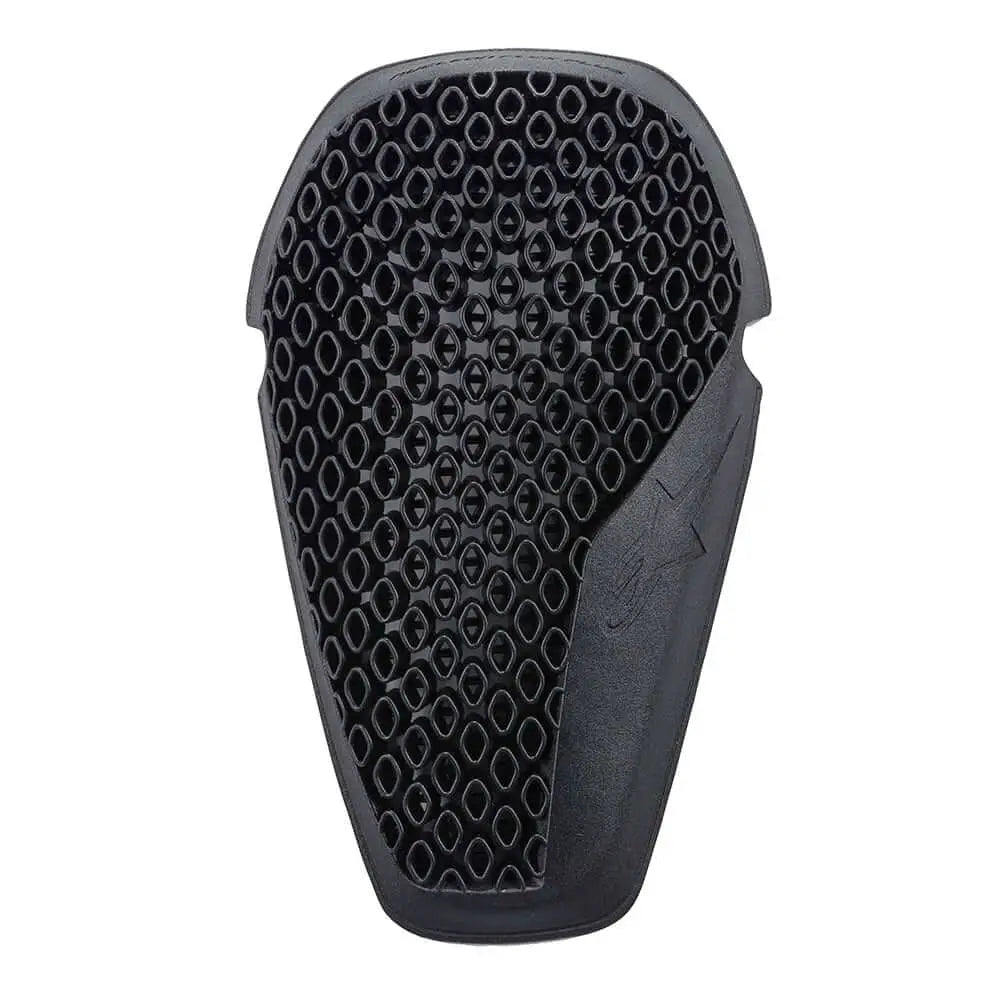 Armadura de Rodilla Alpinestars Nucleon Flex Plus Black