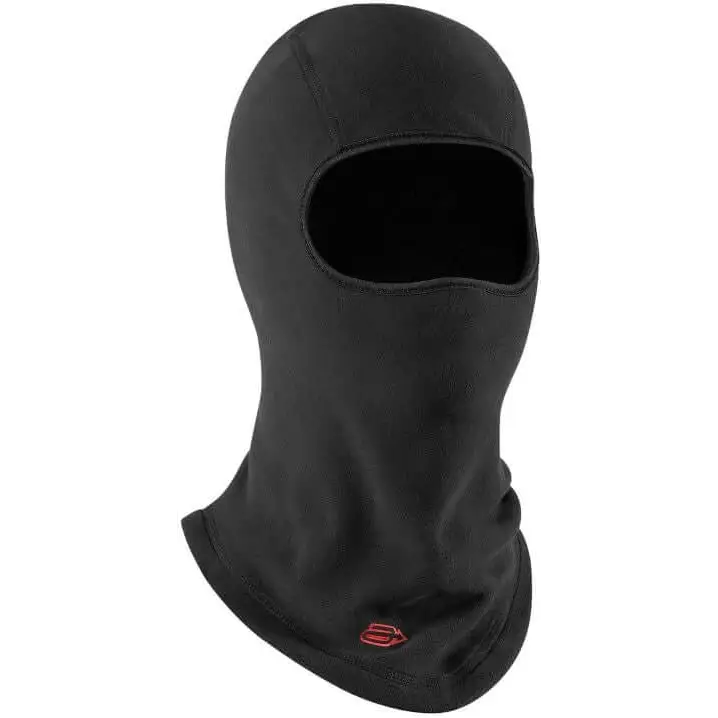 Balaclava Arctiva Polartec Black