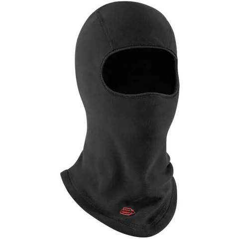 Balaclava Arctiva Polartec Black