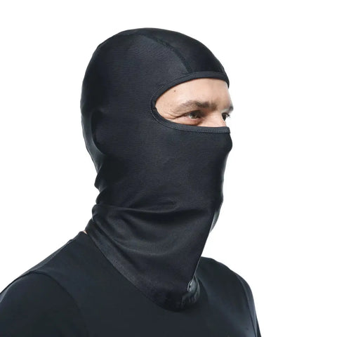 Balaclava Dainese AGV Black