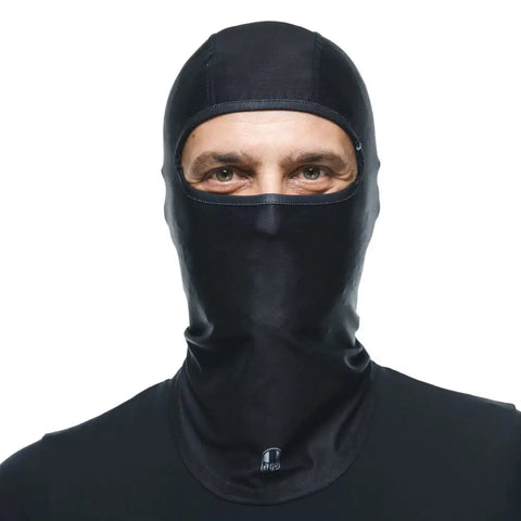 Balaclava Dainese AGV Black