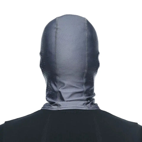 Balaclava Dainese AGV Silver/Grey