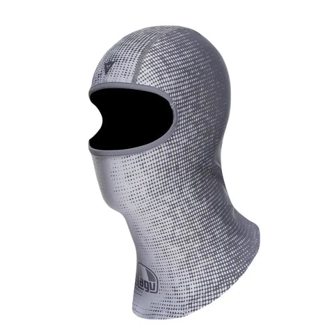 Balaclava Dainese AGV Silver/Grey