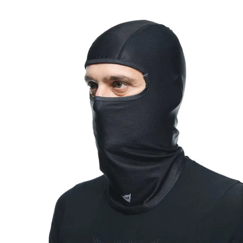 Balaclava Dainese Black
