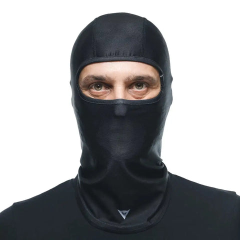 Balaclava Dainese Black