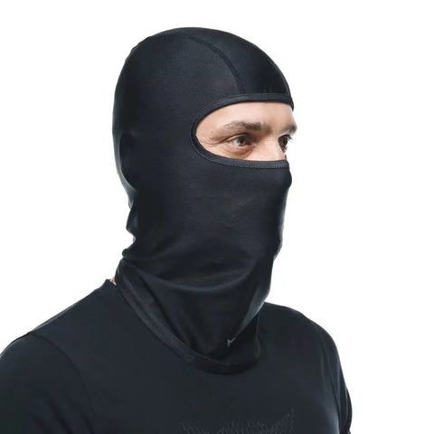 Balaclava Dainese Black