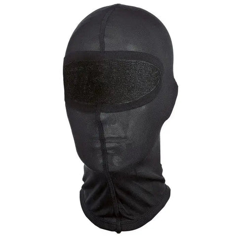 Balaclava de Seda Dainese Silk Black