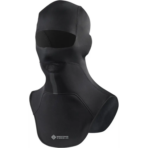 Balaclava REV'IT! Maximus 2 GTX Windstopper Black