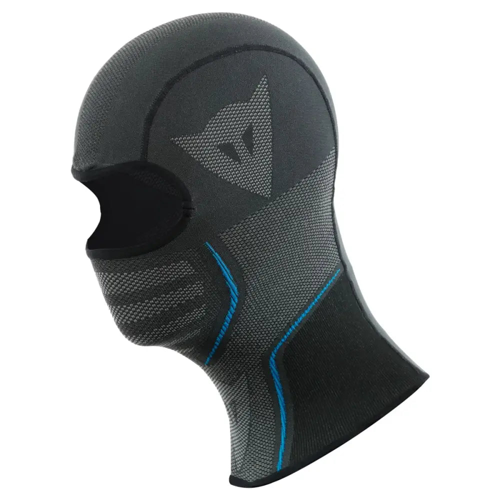 Balaclava Térmica Dainese Dry Black/Blue
