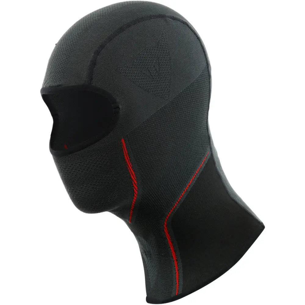 Balaclava Térmica Dainese Thermo Black/Red