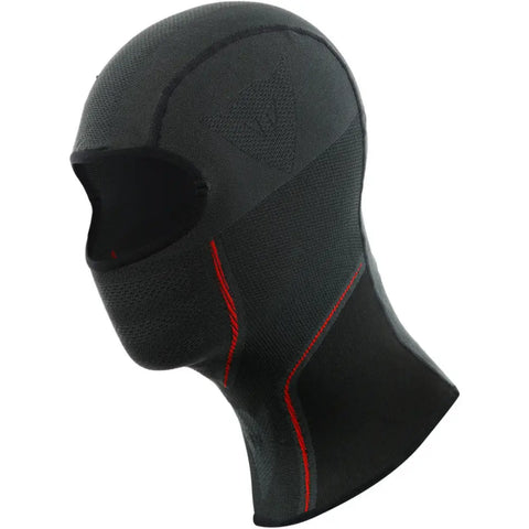 Balaclava Térmica Dainese Thermo Black/Red
