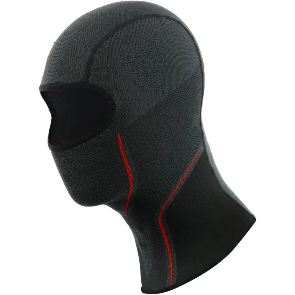 Balaclava Térmica Dainese Thermo Black/Red
