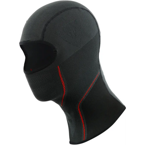 Balaclava Térmica Dainese Thermo Black/Red