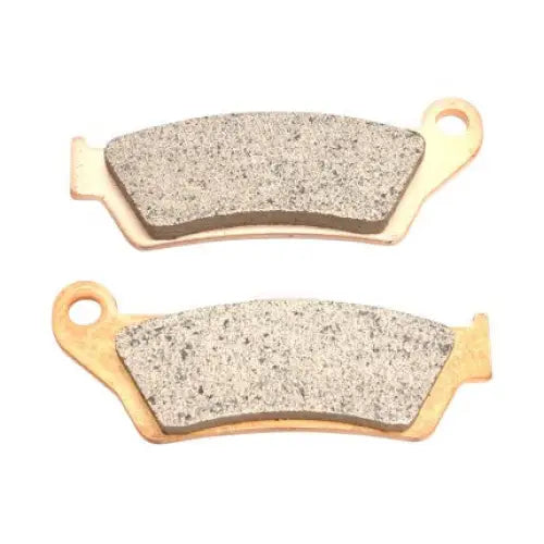 Balatas Traseras EBC Brakes FA363HH Double-H Sintered