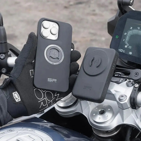 Banco de Carga SP Connect Wireless Powerbank 10.000 mAh