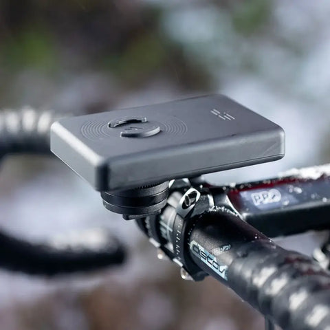 Banco de Carga SP Connect Wireless Powerbank 5,000 mAh