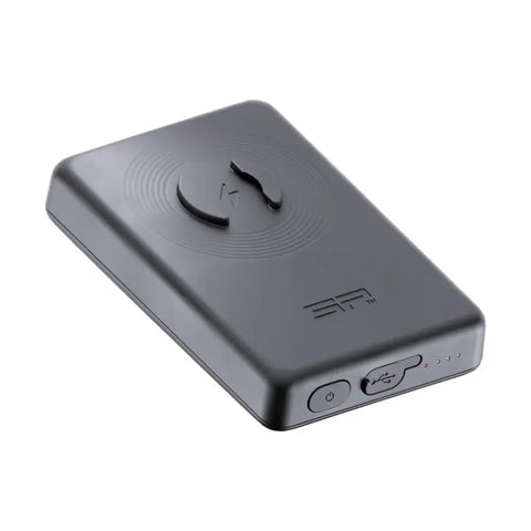 Banco de Carga SP Connect Wireless Powerbank