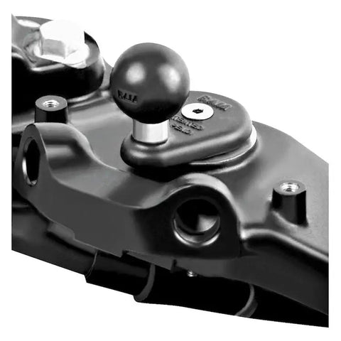 Base de Vástago RAM Mounts con Bola de 1