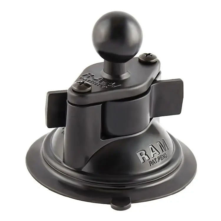 Base de Ventosa RAM Mounts de 3.3