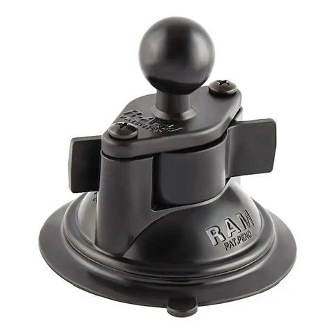 Base de Ventosa RAM Mounts de 3.3